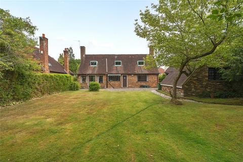 undefined, Wood Way, Farnborough Park