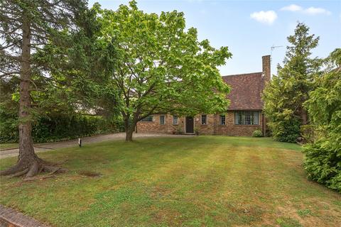 undefined, Wood Way, Farnborough Park