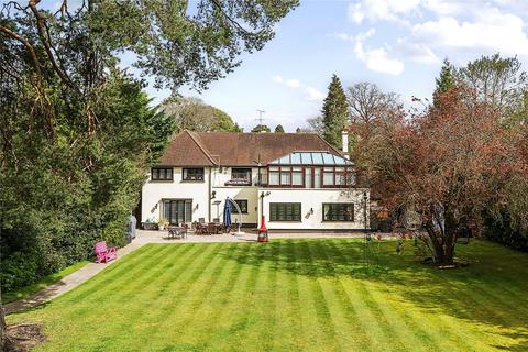 5 bedroom detached house for sale, Forest Drive, Keston Park