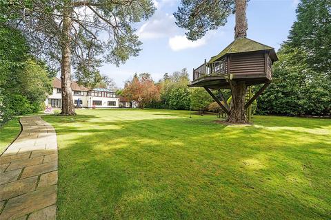 5 bedroom detached house for sale, Forest Drive, Keston Park