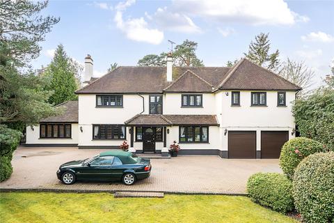 5 bedroom detached house for sale, Forest Drive, Keston Park