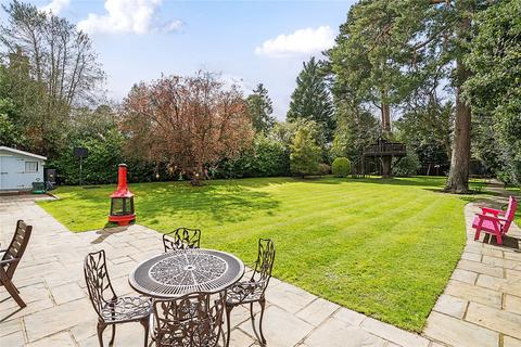 5 bedroom detached house for sale, Forest Drive, Keston Park