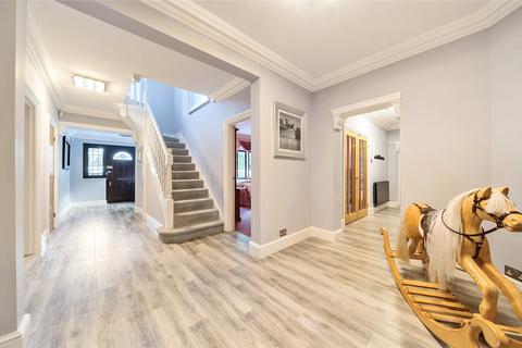 5 bedroom detached house for sale, Forest Drive, Keston Park
