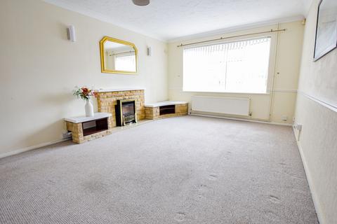 undefined, South Wootton