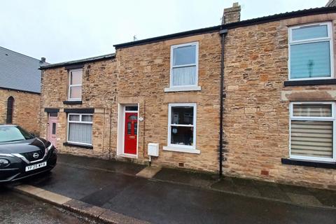 2 bedroom terraced house for sale, High Street, Howden le Wear, Crook, County Durham, DL15