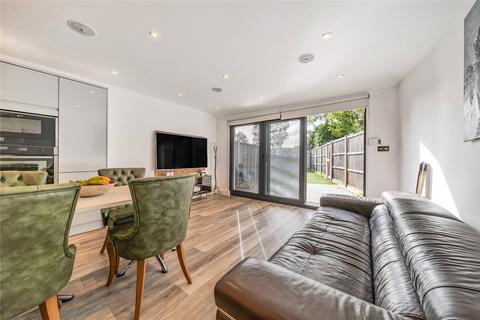4 bedroom end of terrace house for sale, Crofton Road, Orpington