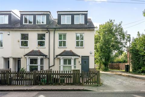 Crofton Road, Orpington