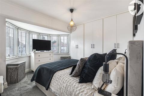 3 bedroom semi-detached house for sale, Seaton Road, Welling, Kent, DA16