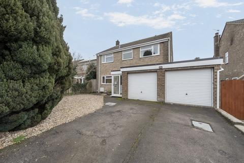 4 bedroom detached house for sale, The Orchard, Chiseldon, Swindon, SN4