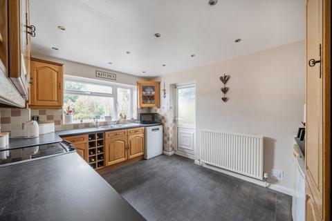 4 bedroom detached house for sale, The Orchard, Chiseldon, Swindon, SN4