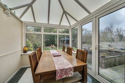 4 bedroom detached house for sale, The Orchard, Chiseldon, Swindon, SN4