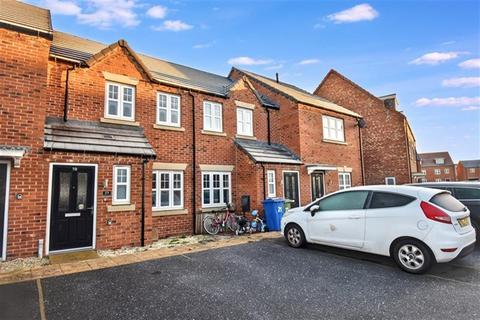 undefined, Harworth DN11
