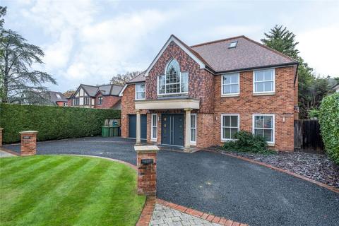 undefined, Wood Way, Farnborough Park