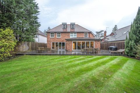 undefined, Wood Way, Farnborough Park