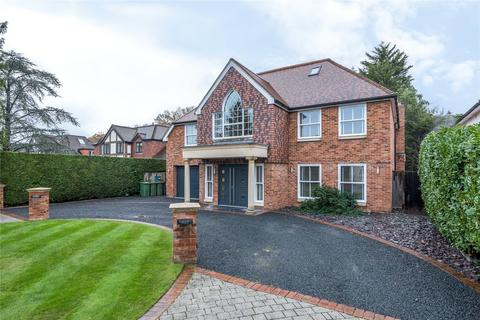 undefined, Wood Way, Farnborough Park