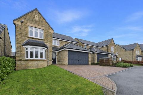 undefined, Goodwin Close, Matlock DE4