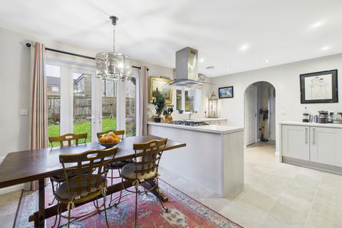 undefined, Goodwin Close, Matlock DE4