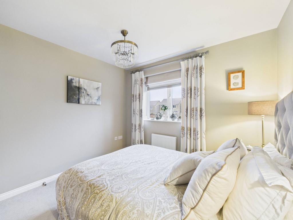 Bedroom Four