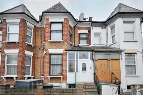 undefined, Darenth Road, Stamford Hill, N16
