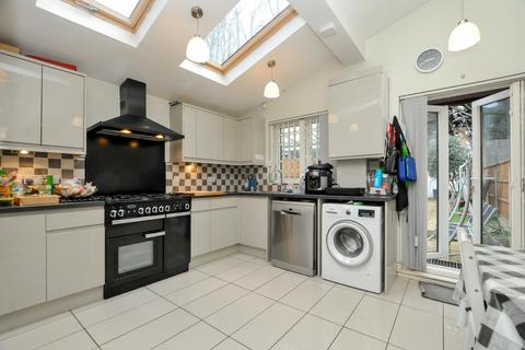undefined, Darenth Road, Stamford Hill, N16