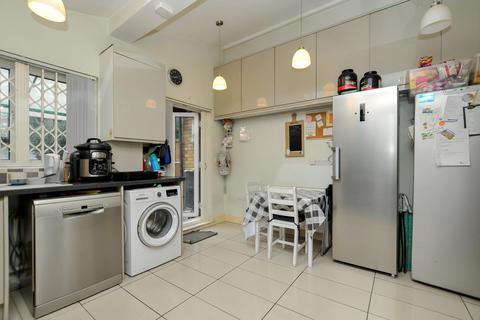 undefined, Darenth Road, Stamford Hill, N16