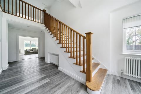 5 bedroom detached house for sale, Single Street, Berrys Green, Westerham