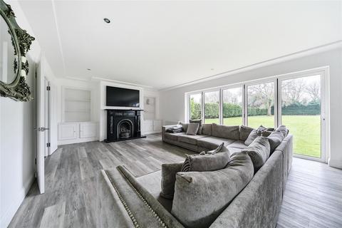 5 bedroom detached house for sale, Single Street, Berrys Green, Westerham