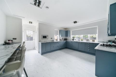 5 bedroom detached house for sale, Single Street, Berrys Green, Westerham