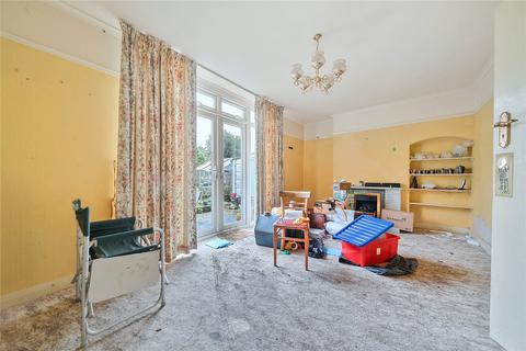 4 bedroom semi-detached house for sale, Grange Road, Orpington
