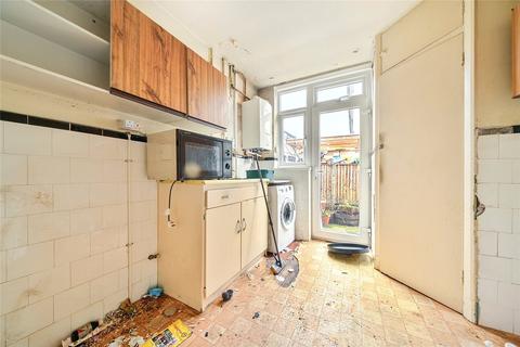 4 bedroom semi-detached house for sale, Grange Road, Orpington