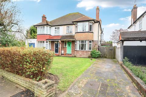 Grange Road, Orpington