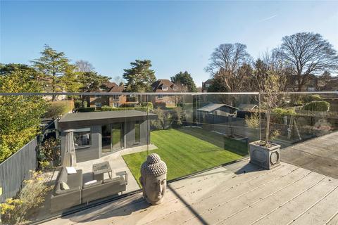 4 bedroom detached house for sale, Gladstone Road, Farnborough Village