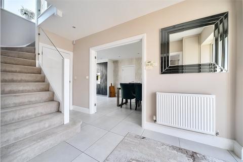 4 bedroom detached house for sale, Gladstone Road, Farnborough Village