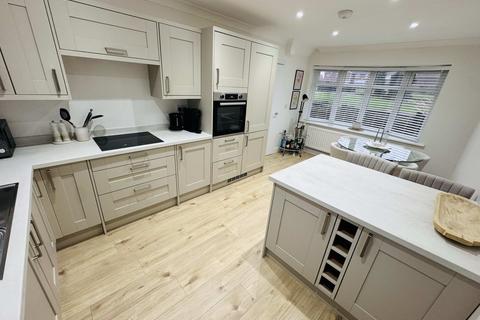 2 bedroom semi-detached house to rent, Norfolk Close, Seaham, Co. Durham, SR7