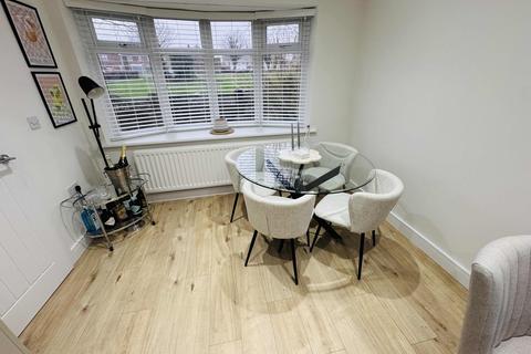 2 bedroom semi-detached house to rent, Norfolk Close, Seaham, Co. Durham, SR7