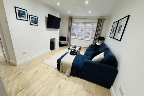 2 bedroom semi-detached house to rent, Norfolk Close, Seaham, Co. Durham, SR7
