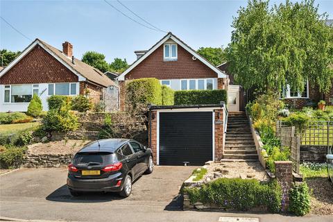 Rushmore Hill, Orpington