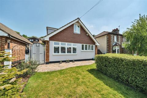 Rushmore Hill, Orpington