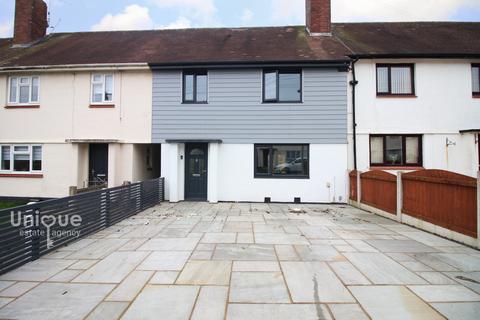 3 bedroom terraced house for sale, Haslow Place,  Blackpool, FY3