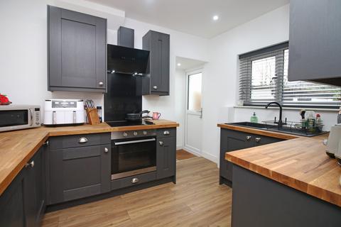 3 bedroom terraced house for sale, Haslow Place,  Blackpool, FY3