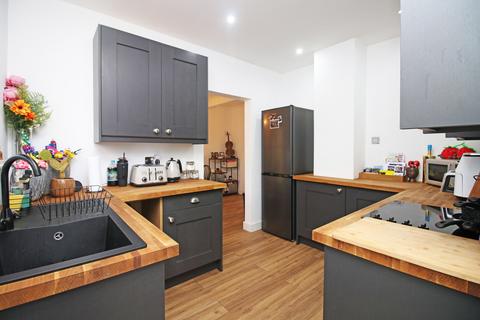 3 bedroom terraced house for sale, Haslow Place,  Blackpool, FY3