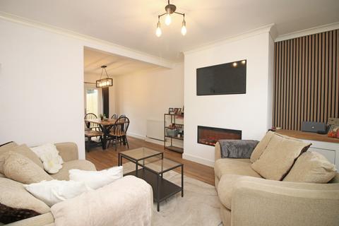 3 bedroom terraced house for sale, Haslow Place,  Blackpool, FY3