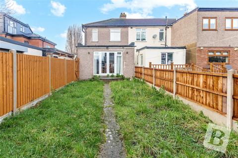 2 bedroom end of terrace house for sale, Kent Road, Dagenham, RM10