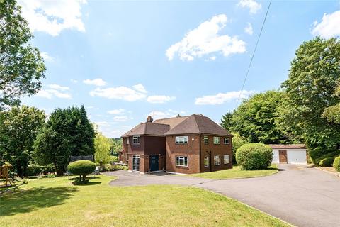 5 bedroom detached house for sale, The Hillside, Chelsfield Park
