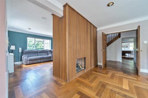 5 bedroom detached house for sale, The Hillside, Chelsfield Park