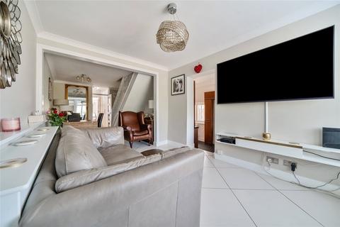 4 bedroom end of terrace house for sale, Croydon Road, Keston, Kent