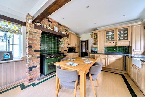 3 bedroom detached house for sale, Stonehouse Road, Halstead, Sevenoaks, Kent