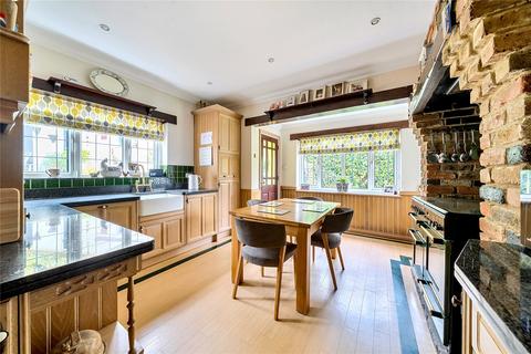 3 bedroom detached house for sale, Stonehouse Road, Halstead, Sevenoaks, Kent