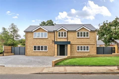5 bedroom detached house for sale, Lansdowne Avenue, Orpington