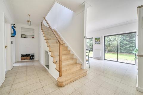 4 bedroom detached house for sale, Cudham Road, Downe, Orpington